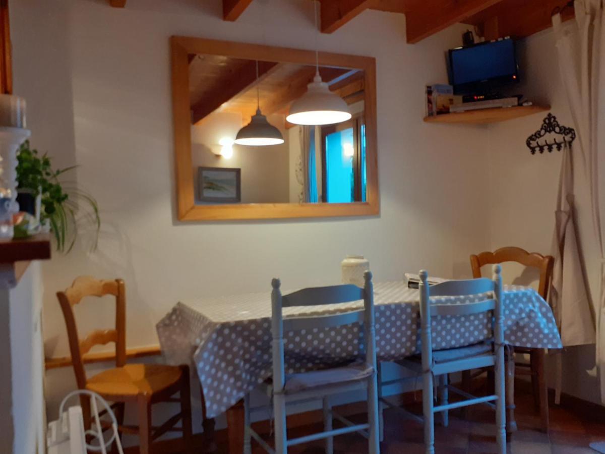 La Maisonnette - Animaux Acceptes, Parking Prive, Jardin Plein Sud Wissant Εξωτερικό φωτογραφία