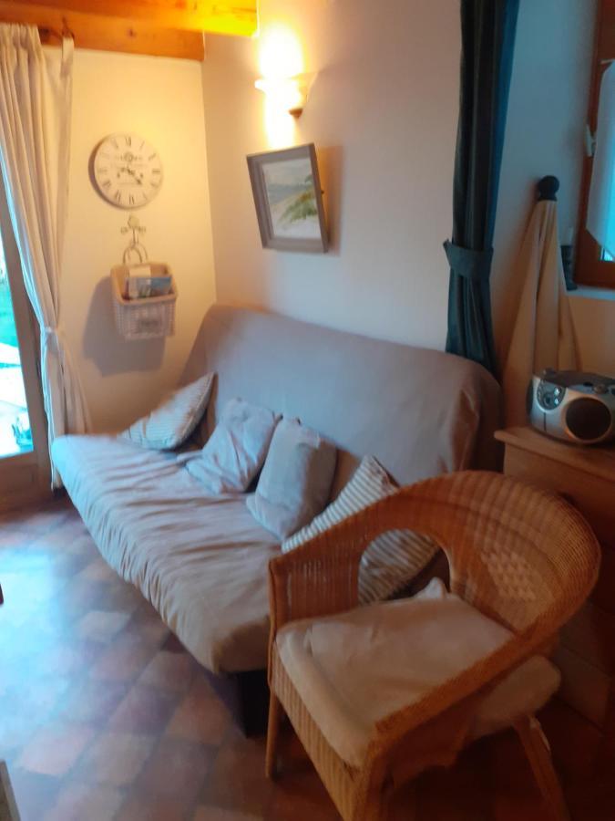 La Maisonnette - Animaux Acceptes, Parking Prive, Jardin Plein Sud Wissant Εξωτερικό φωτογραφία