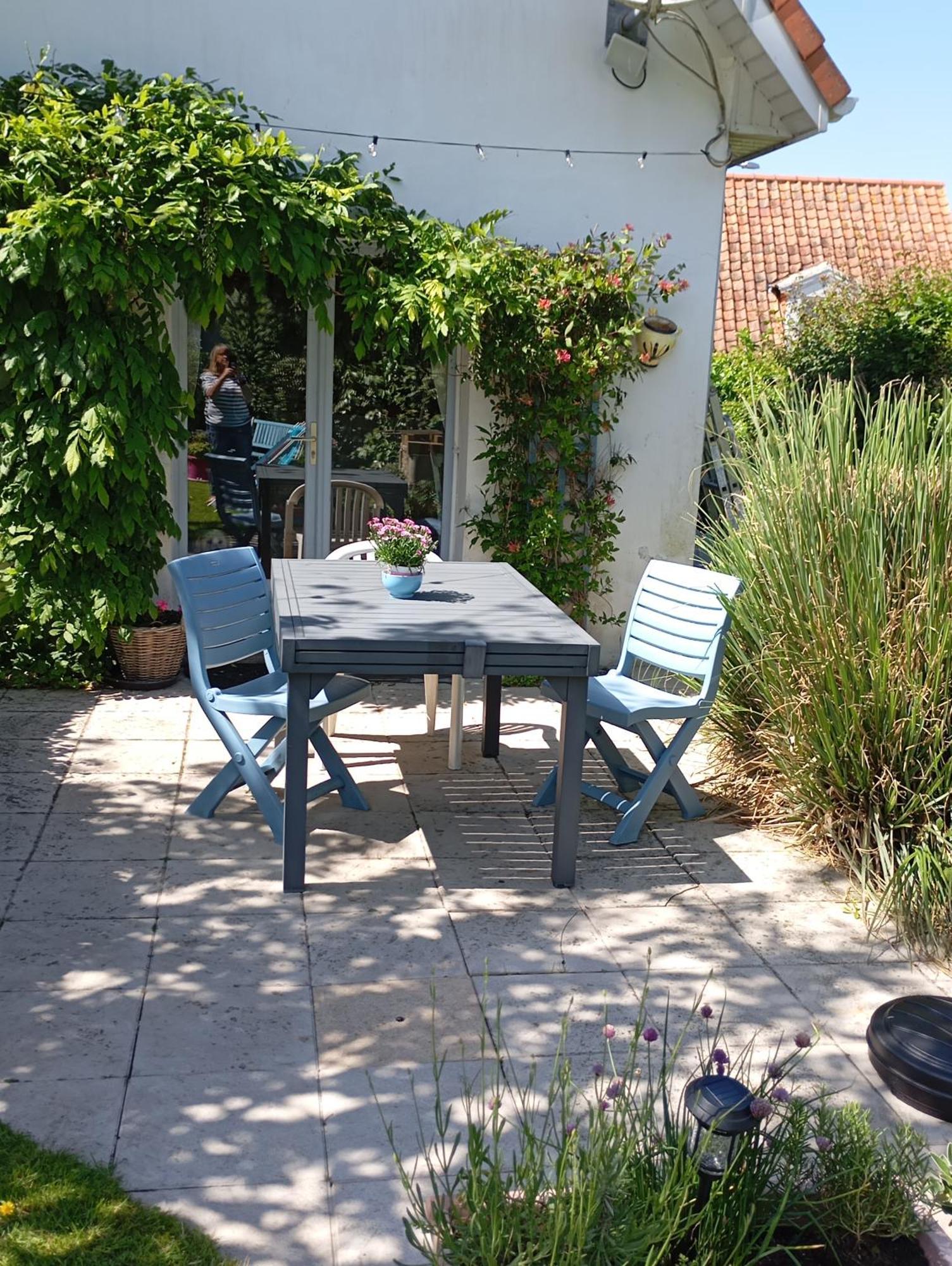 La Maisonnette - Animaux Acceptes, Parking Prive, Jardin Plein Sud Wissant Εξωτερικό φωτογραφία