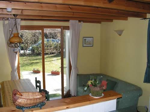 La Maisonnette - Animaux Acceptes, Parking Prive, Jardin Plein Sud Wissant Εξωτερικό φωτογραφία
