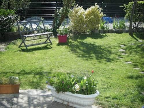 La Maisonnette - Animaux Acceptes, Parking Prive, Jardin Plein Sud Wissant Εξωτερικό φωτογραφία